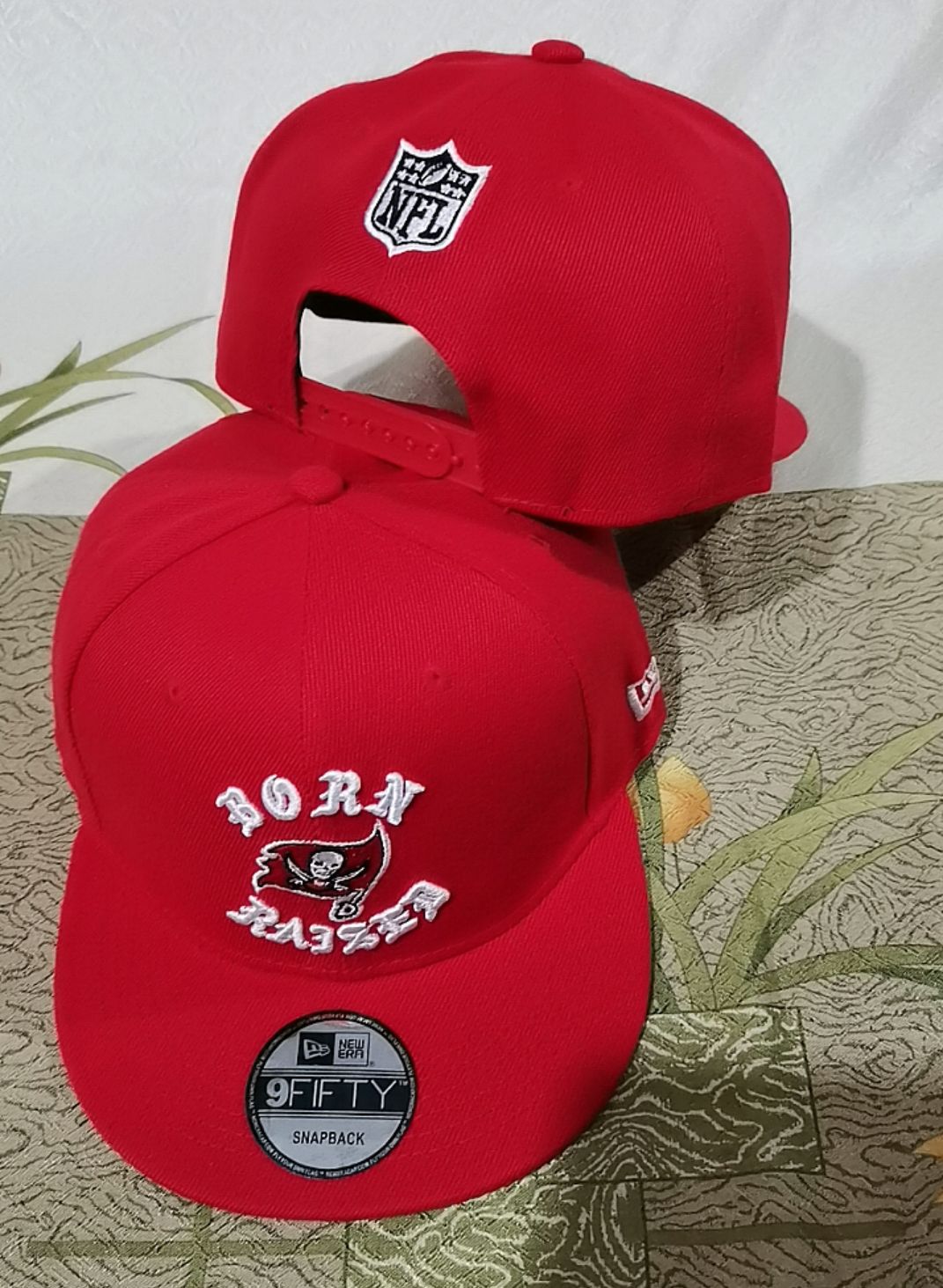 2025 NFL Tampa Bay Buccaneers Hat YS20250324->nfl hats->Sports Caps